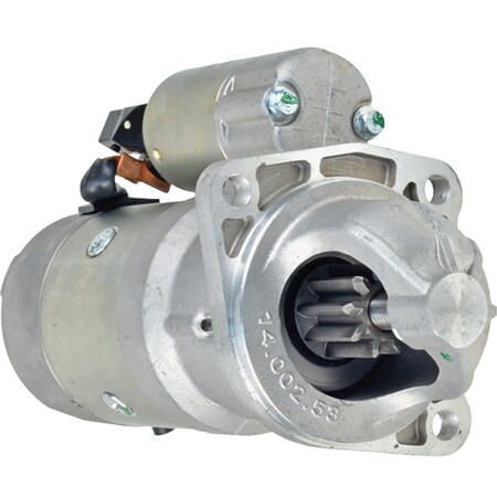 Db Electrical Starter For Mwm Various 35259750 35259750S 013103655 905720100091 410-16001 410-16001